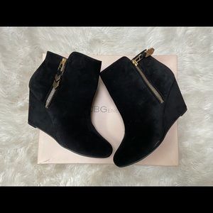 BCBGeneration Booties